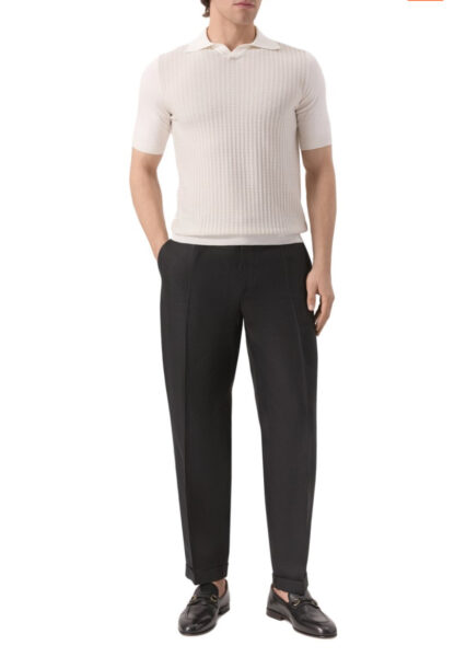 Лоферы Brunello Cucinelli Soft