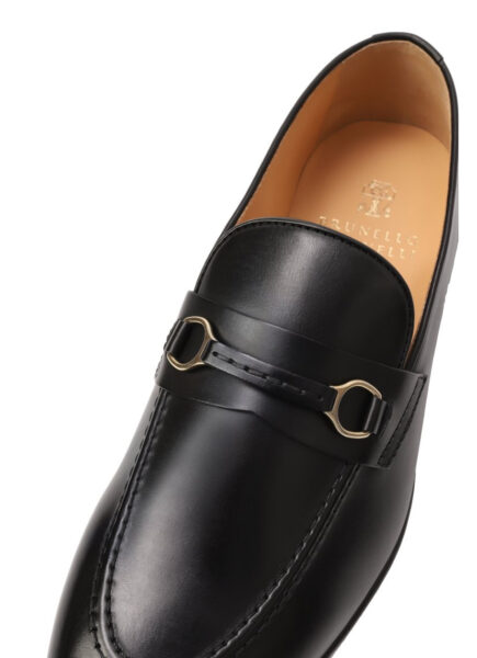 Лоферы Brunello Cucinelli Soft