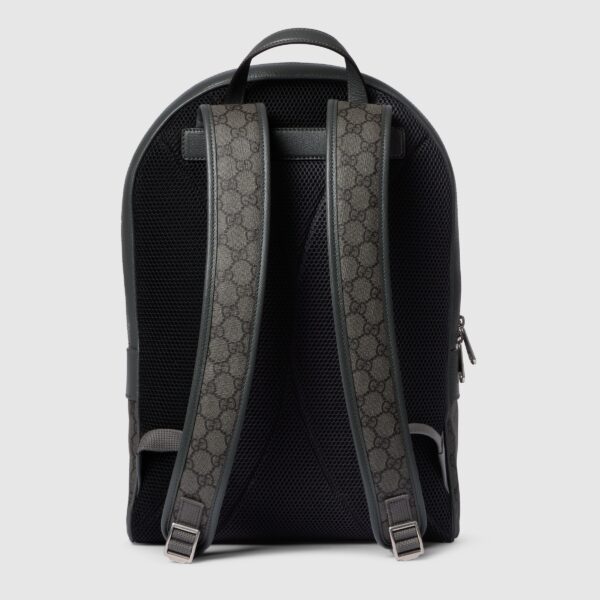 Рюкзак Gucci Ophidia Medium Серый N