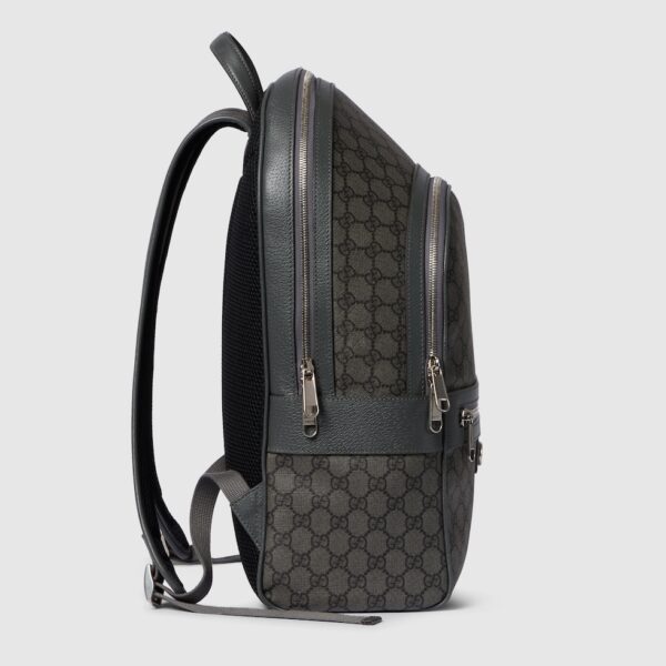 Рюкзак Gucci Ophidia Medium Серый N