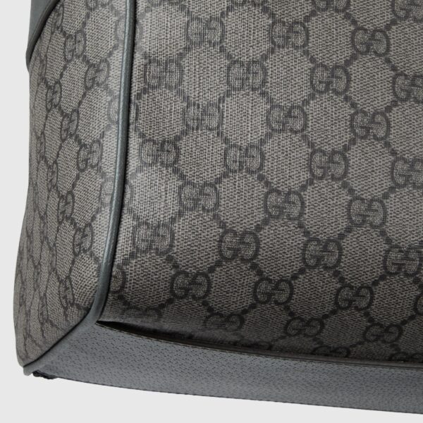 Рюкзак Gucci Ophidia Medium Серый N