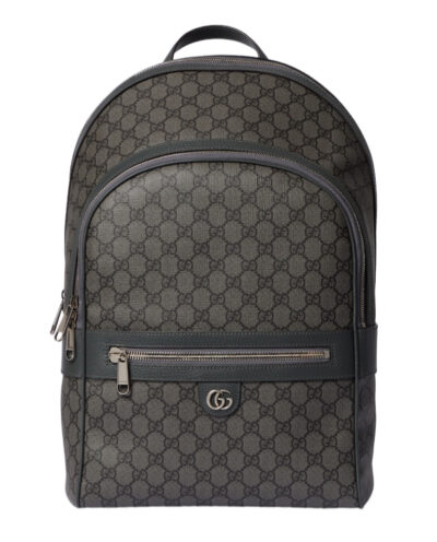 Рюкзак Gucci Ophidia Medium Серый N