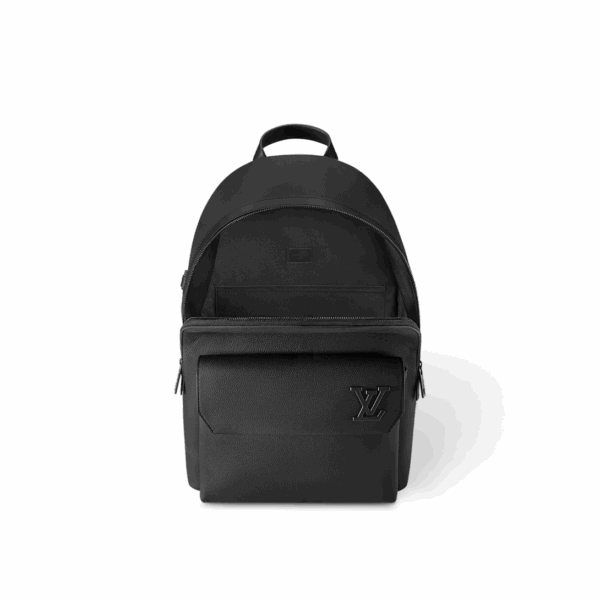 Рюкзак Louis Vuitton Takeoff Черный N