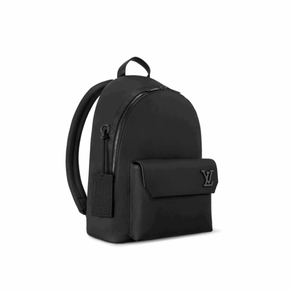 Рюкзак Louis Vuitton Takeoff Черный N