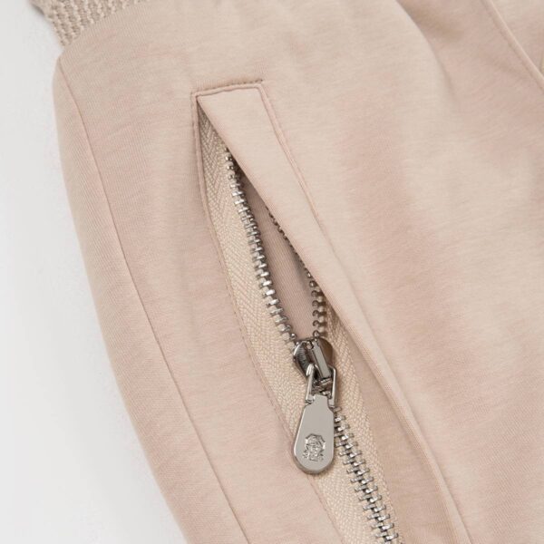 Спортивная Одежда Brunello Cucinelli Nbsp Бежевая M
