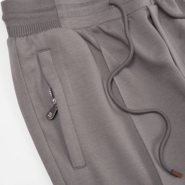 Спортивная Одежда Brunello Cucinelli Nbsp Серая M