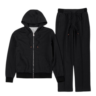 Спортивная Одежда Brunello Cucinelli Черная M