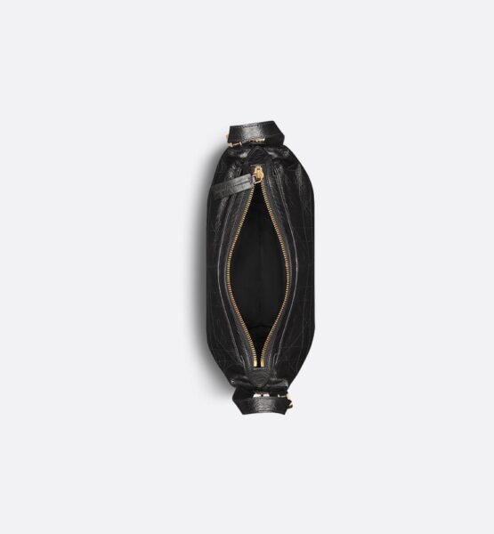 Сумка Dior D journey Черная N