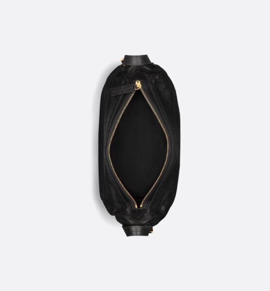 Сумка Dior D journey Черная N