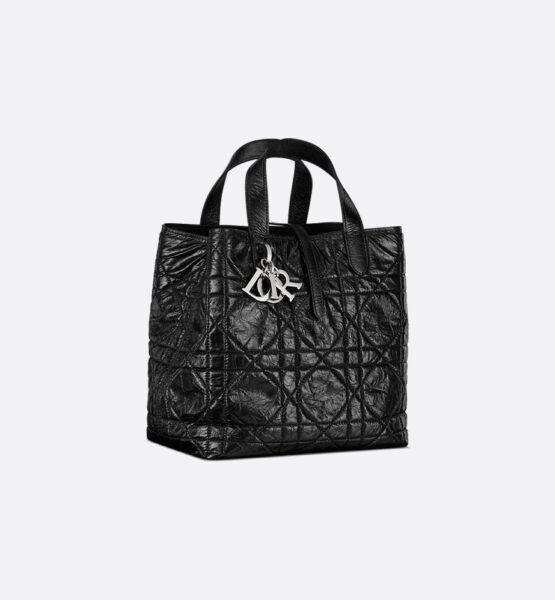 Сумка Dior Toujours Черная N