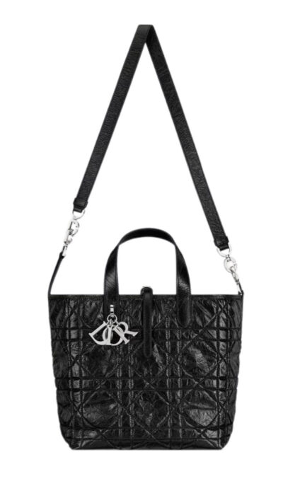 Сумка Dior Toujours Черная N