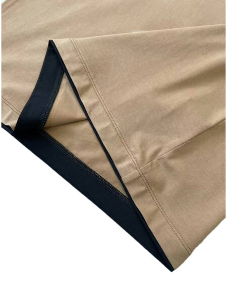 Футболка Brunello Cucinelli Travelwear Бежевая M