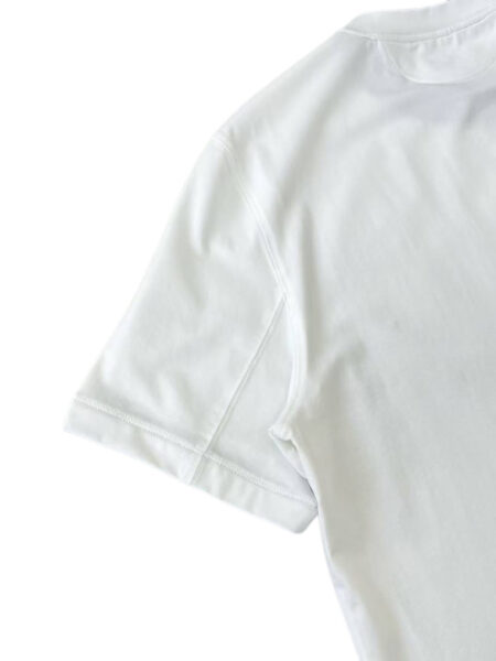 Футболка Brunello Cucinelli Travelwear Белая M