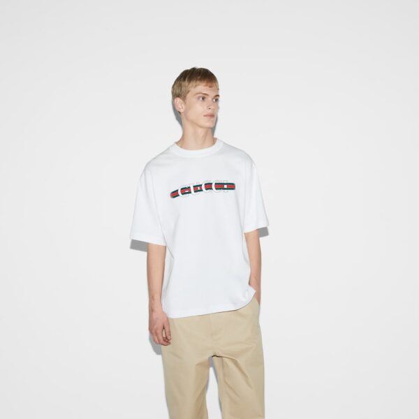 Футболка Gucci Lido