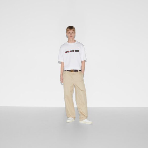 Футболка Gucci Lido