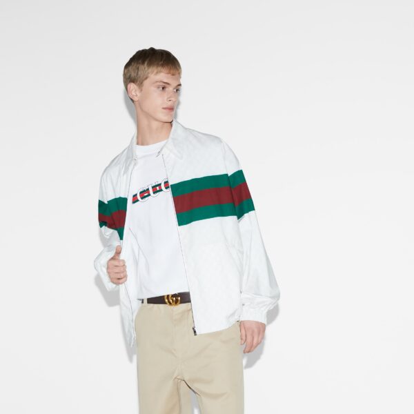 Футболка Gucci Lido