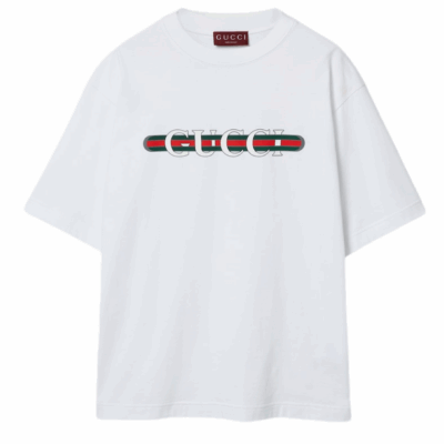 Футболка Gucci Lido