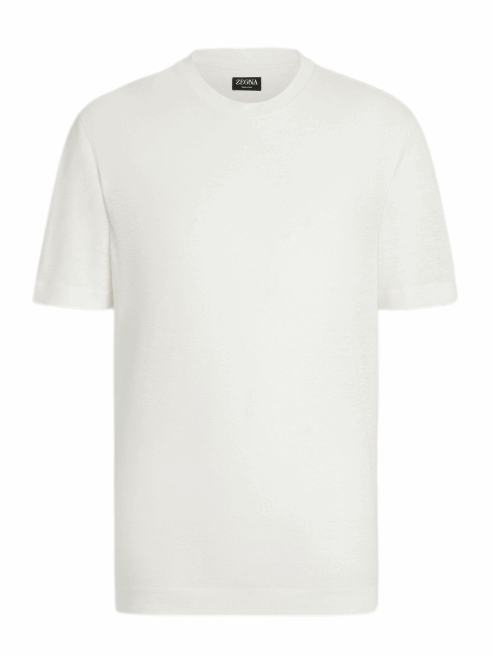 Футболка Zegna Белая M