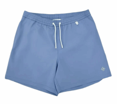 Шорты Loro Piana Bay Синие M
