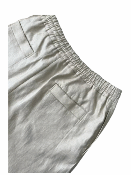 Шорты Zegna Белые M