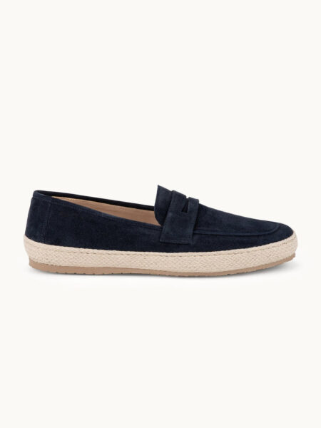 Эспадрильи Brunello Cucinelli Черные F