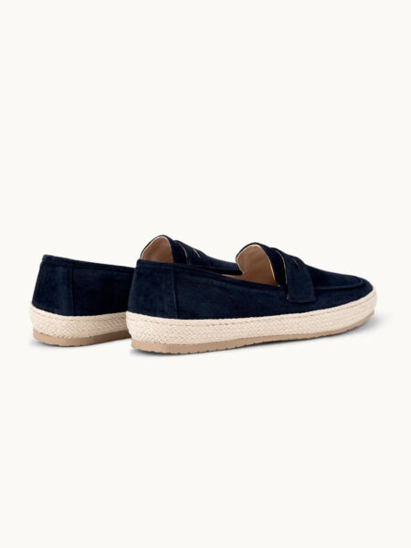 Эспадрильи Brunello Cucinelli Черные F