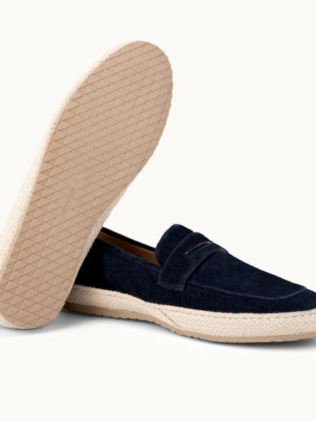 Эспадрильи Brunello Cucinelli Черные F