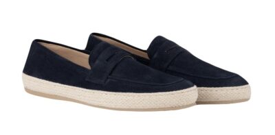 Эспадрильи Brunello Cucinelli Черные F