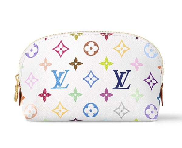 Косметичка Louis Vuitton Lv X Tm Pm N