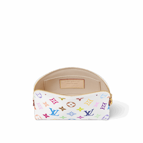 Косметичка Louis Vuitton Lv X Tm Pm N