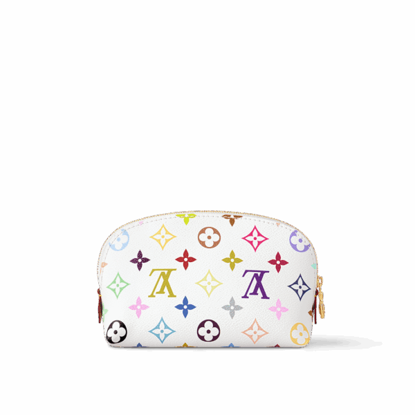 Косметичка Louis Vuitton Lv X Tm Pm N