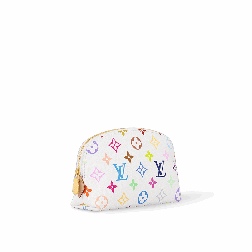 Косметичка Louis Vuitton Lv X Tm Pm N