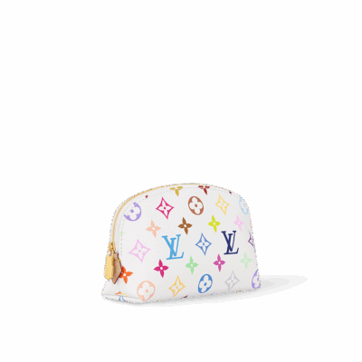 Косметичка Louis Vuitton Lv X Tm Pm N