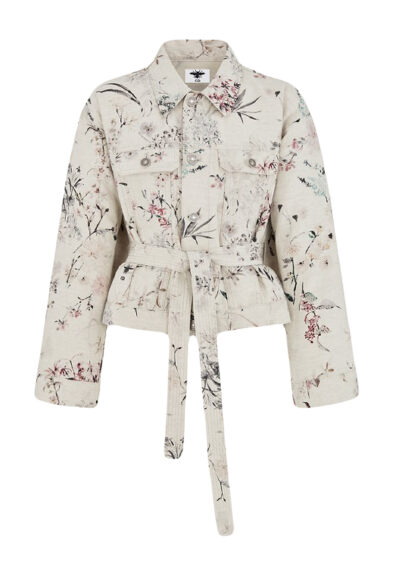 Куртка Dior Millefiori F