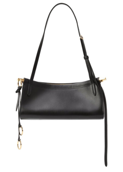 Сумка Alaia Le Click East west Small Черная N