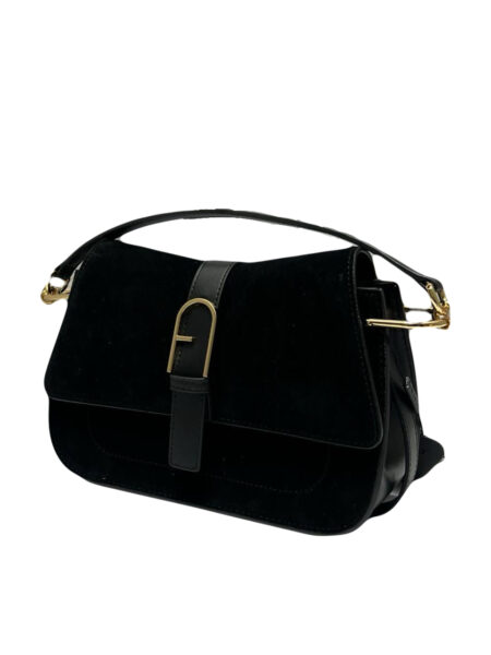 Сумка Furla Flow Черная N