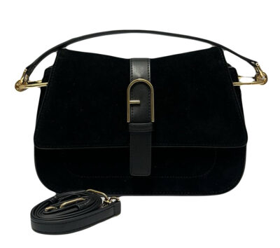 Сумка Furla Flow Черная N