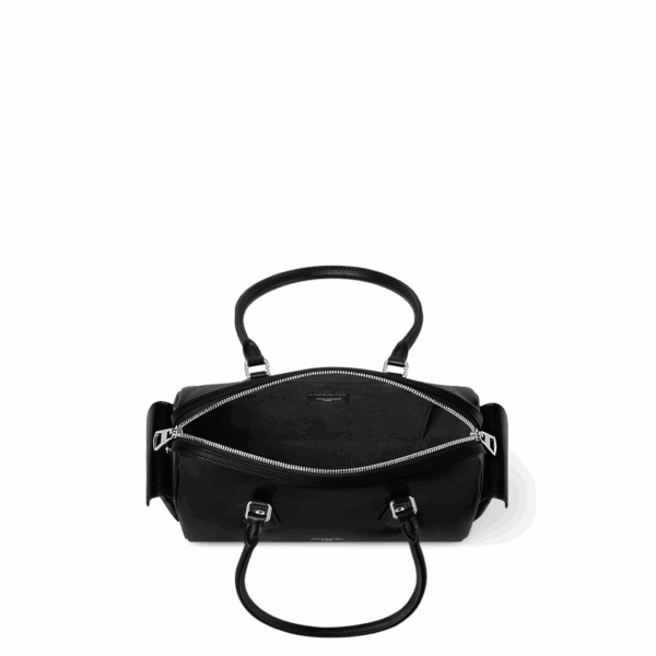 Сумка Louis Vuitton Speedy Cargo Vibe Черная N