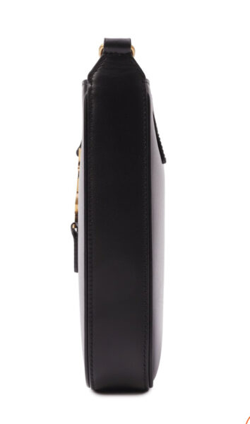 Сумка Saint Laurent Le Черная N