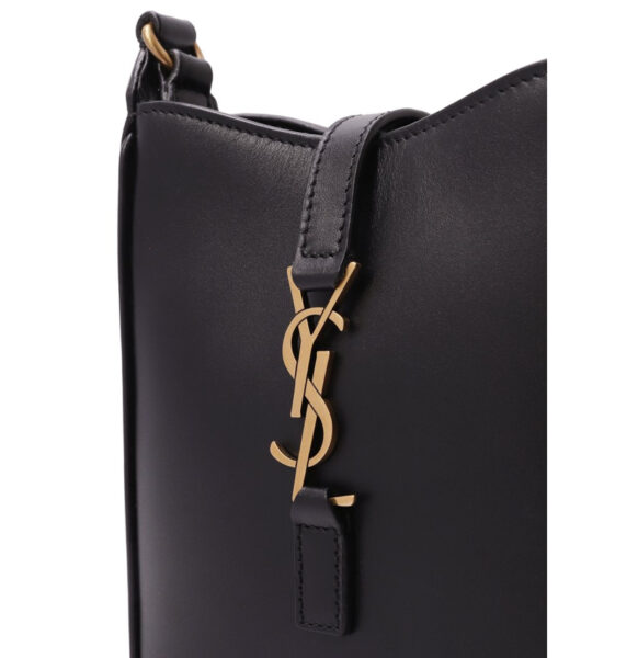 Сумка Saint Laurent Le Черная N