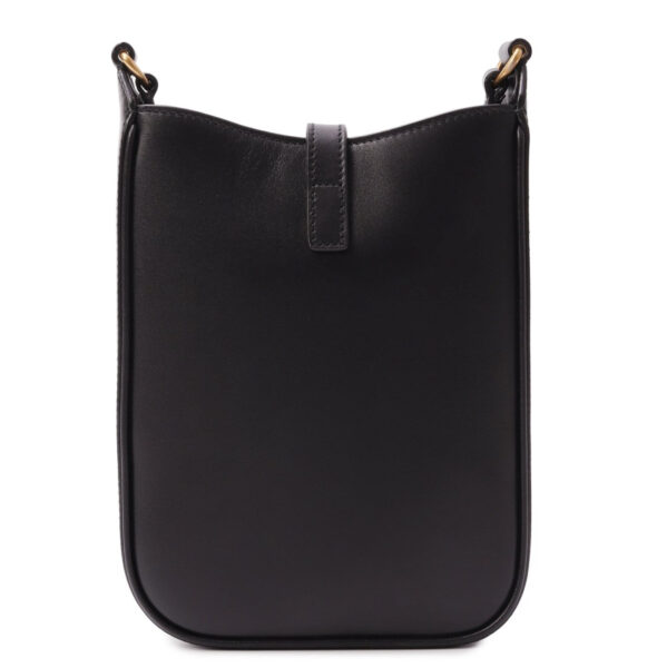 Сумка Saint Laurent Le Черная N