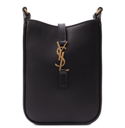 Сумка Saint Laurent Le Черная N