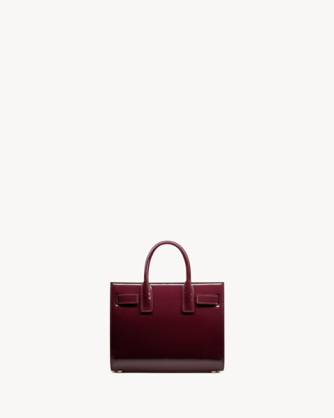 Сумка Saint Laurent Sac De Jour N