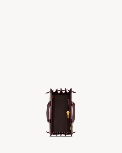 Сумка Saint Laurent Sac De Jour N