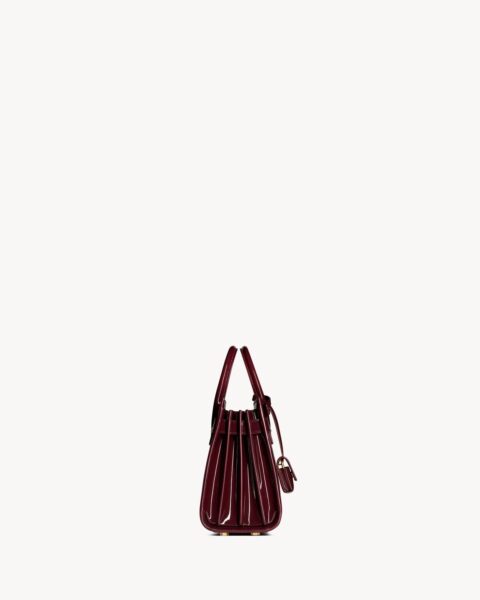 Сумка Saint Laurent Sac De Jour N