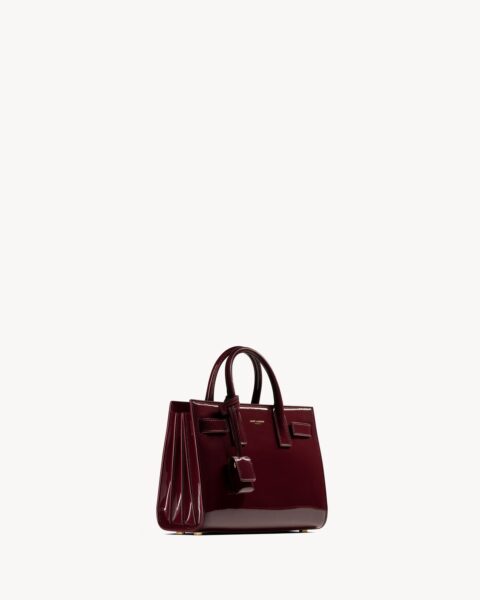 Сумка Saint Laurent Sac De Jour N