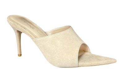 Туфли Gianvito Rossi Alise Бежевые F