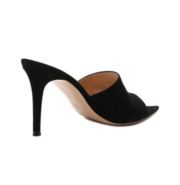 Туфли Gianvito Rossi Alise Черные F