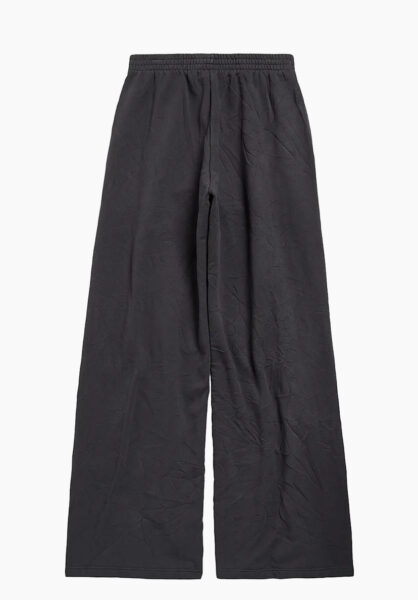 Джинсы Balenciaga Ebay Черные M