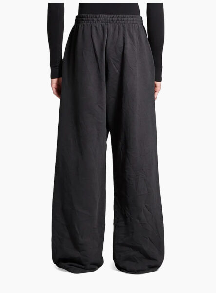 Джинсы Balenciaga Ebay Черные F